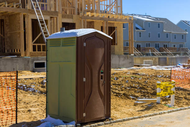 Porta potty rental for festivals in Troy, PA