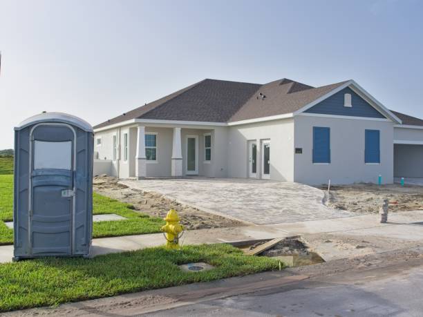 Portable Toilet Options We Offer in Troy, PA